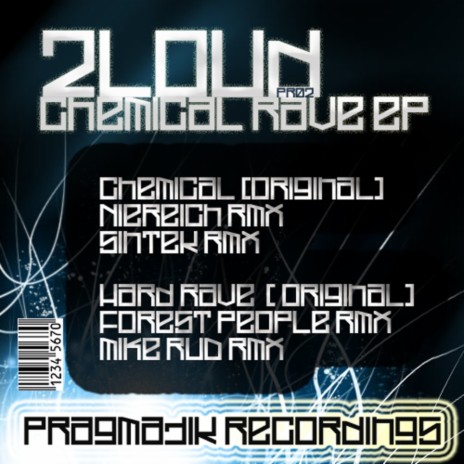 Chemical (Original Mix) cover art