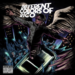 Different Colors of Rico