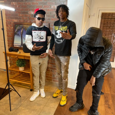 Home Alone ft. FG BBD & FG Walt