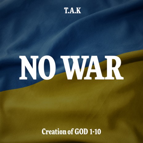 No War