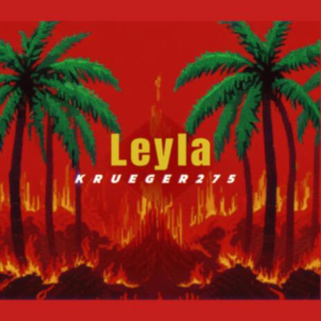 Leyla ft. S'