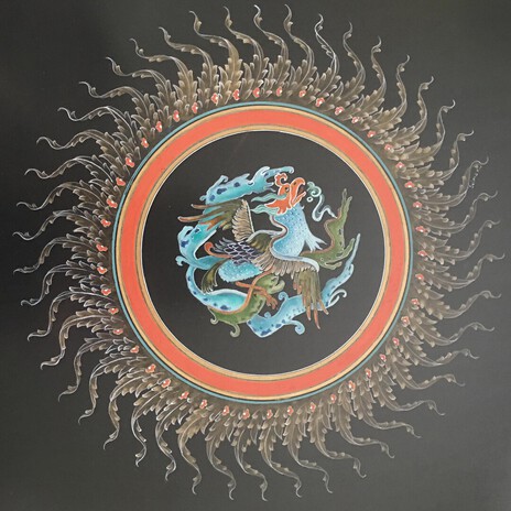 Temizlik zamanı cover art