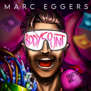 Bodycount (Bumsanimateur) cover art