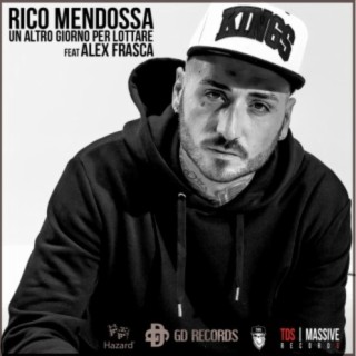 Un altro giorno per lottare ft. Alex Frasca cover art