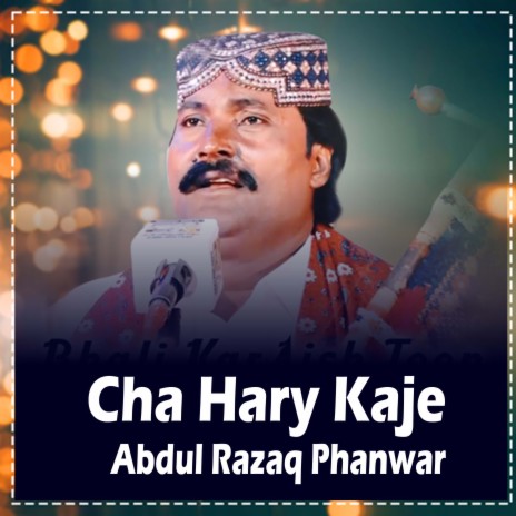 Chariya Kharya Phainja cover art