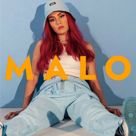 Malo cover art