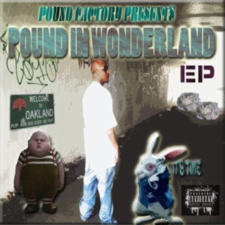 Jay Pound