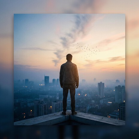 Forever Up cover art