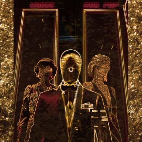 Changa (feat. Essex) cover art