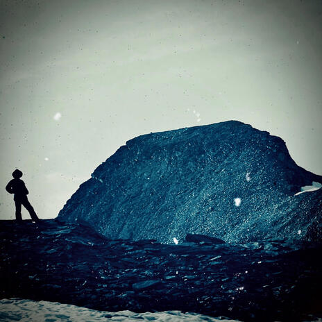 A Frozen Moment In Time (Radio Edit) cover art