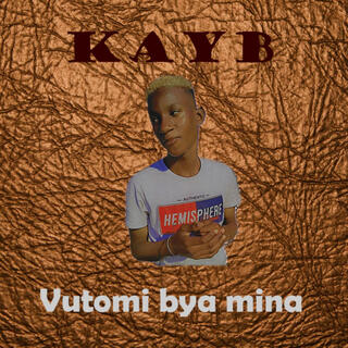 Kayb Rea Droppa Vandag