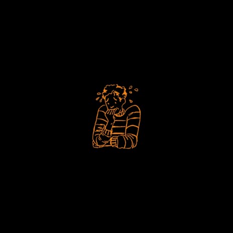 Anxious cover art