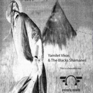 The Blacks Shamanes