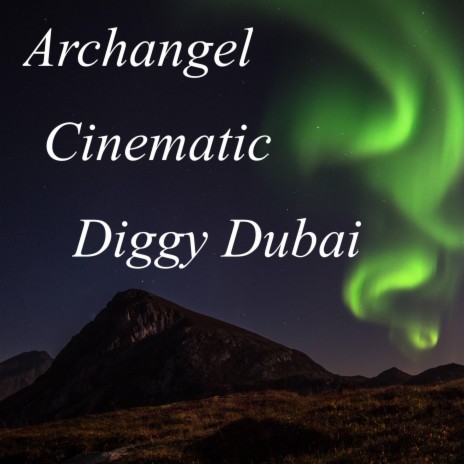 Arch Angel cover art