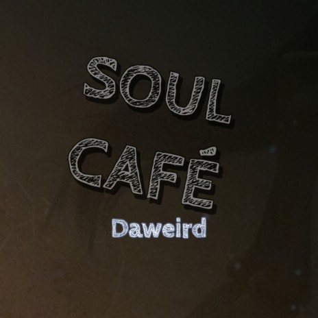 Again cover art