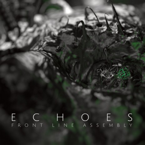 Heartquake (Techdiff) cover art