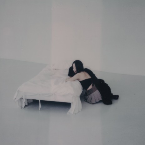 hesitate cover art