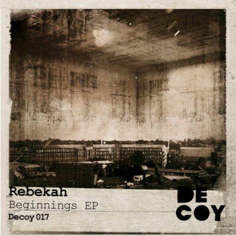 Stetchford Rising (Original Mix) cover art