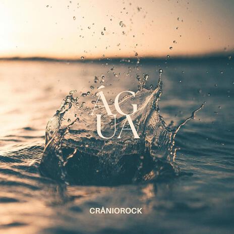 Água cover art