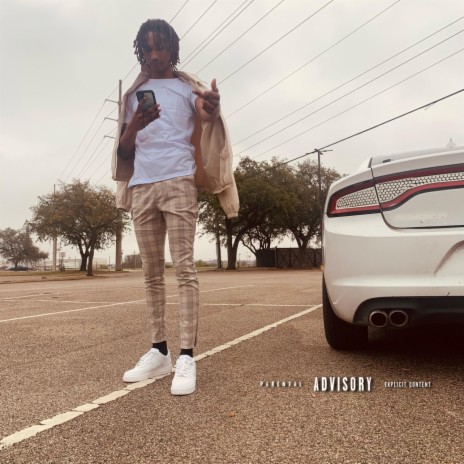 Ls In My Name cover art