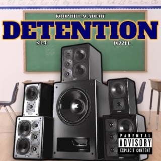 DETENTION