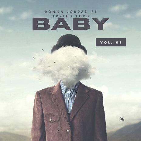 Baby ft. Donna Jordan cover art