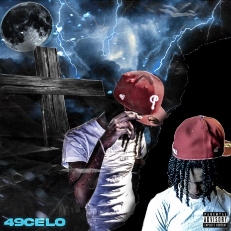 OFF-WHITE cover art