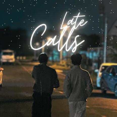 Admissions cover art