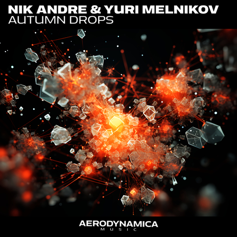 Autumn Drops (extended version) ft. Yuri Melnikov cover art