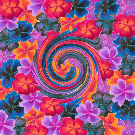 THE WAY I LOVE YOU cover art