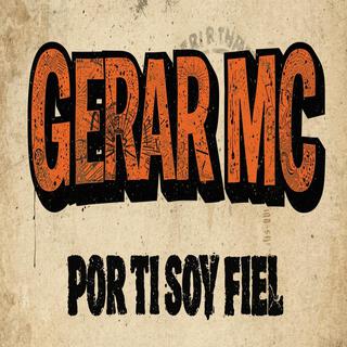 POR TI SOY FIEL cover art