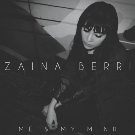 Me & My Mind cover art
