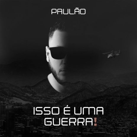 Isso É uma Guerra ft. MXNX J & MC Avalanche cover art