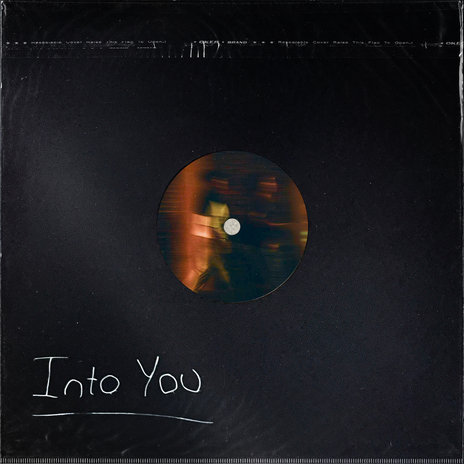 Into You (Instrumental) ft. Kaisha cover art