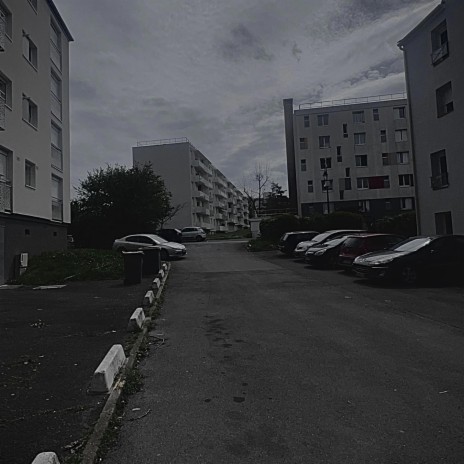 HLM cover art