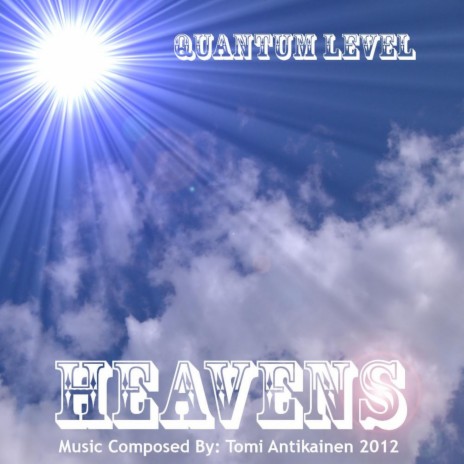 2nd Heaven cover art