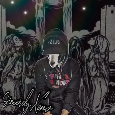 Closure cover art