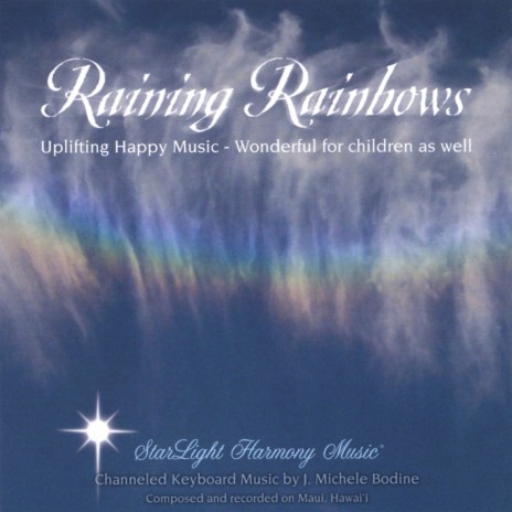 Raining Rainbows