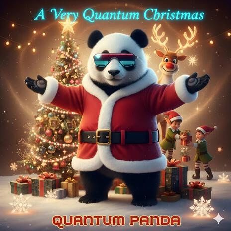 Oh No, Not That Christmas Song Again cover art
