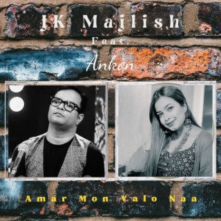 Jk Majlish featuring Ankon