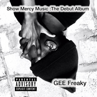 Show Mercy Music:The Debut Album