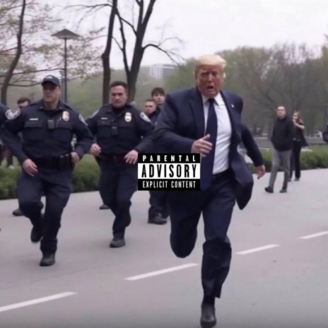 Big Joke ft. Jhacari cover art