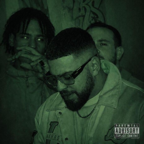 Escamotage ft. Sio Suave cover art