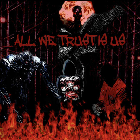 NIGHT KRAWLERS cover art