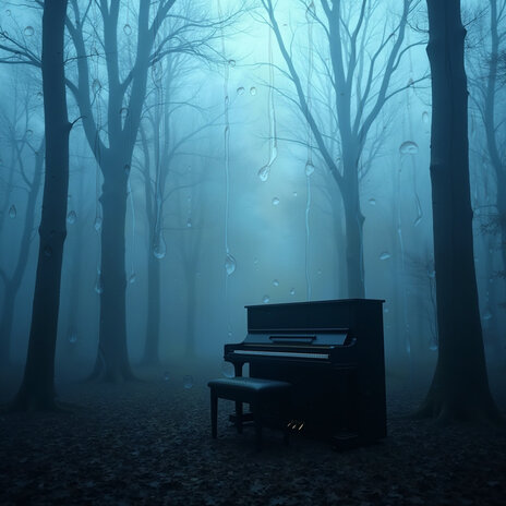 Silence cover art