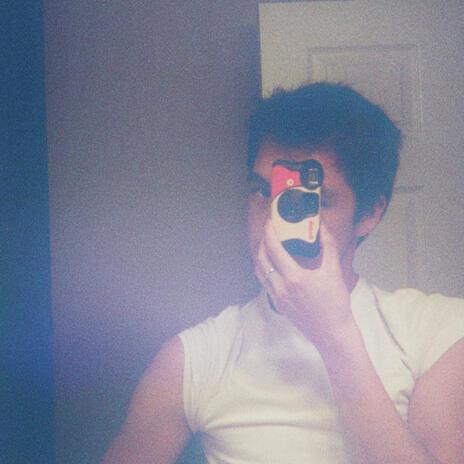 Hell is a teenage boy cover art