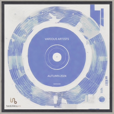 4000 Steps cover art