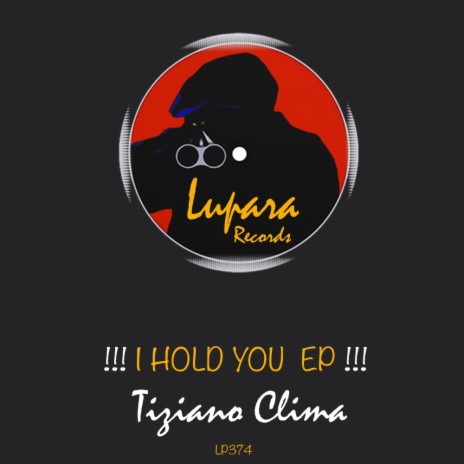 I Hold You (Original Mix) cover art