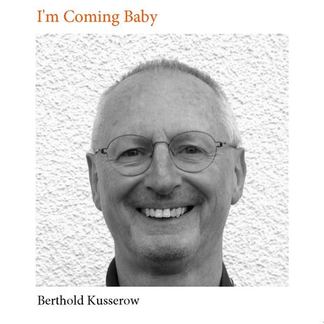 I'm Coming Baby cover art