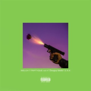 Skuu ft. Douguy beats & Z.A.K cover art